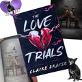 THE LOVE TRIALS Signed Author Edition Paperback with Art + Bonus Content